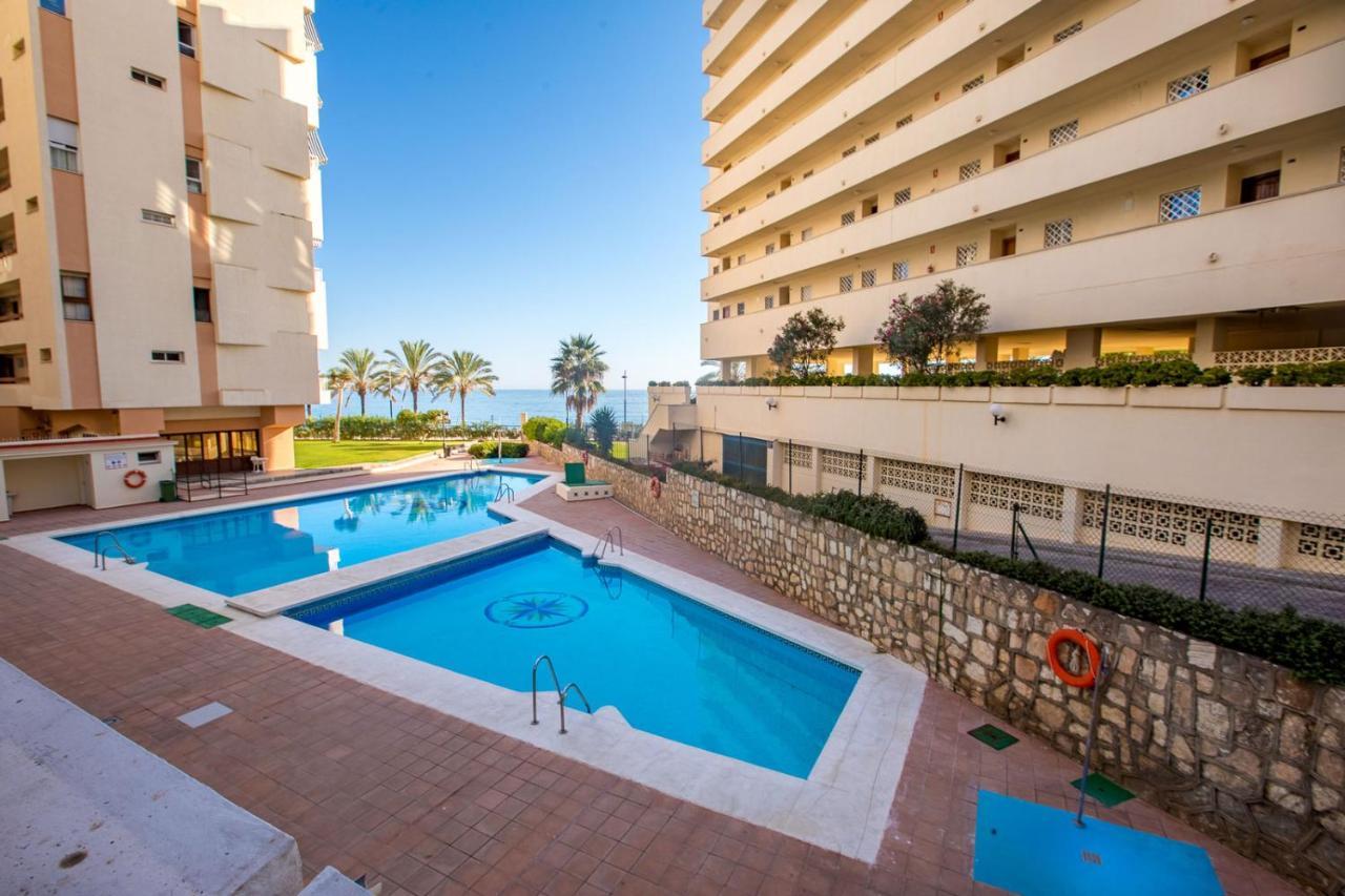 Apartamento Oleholidays Diana 508 Maravillosas Vistas Al Mar Marbella