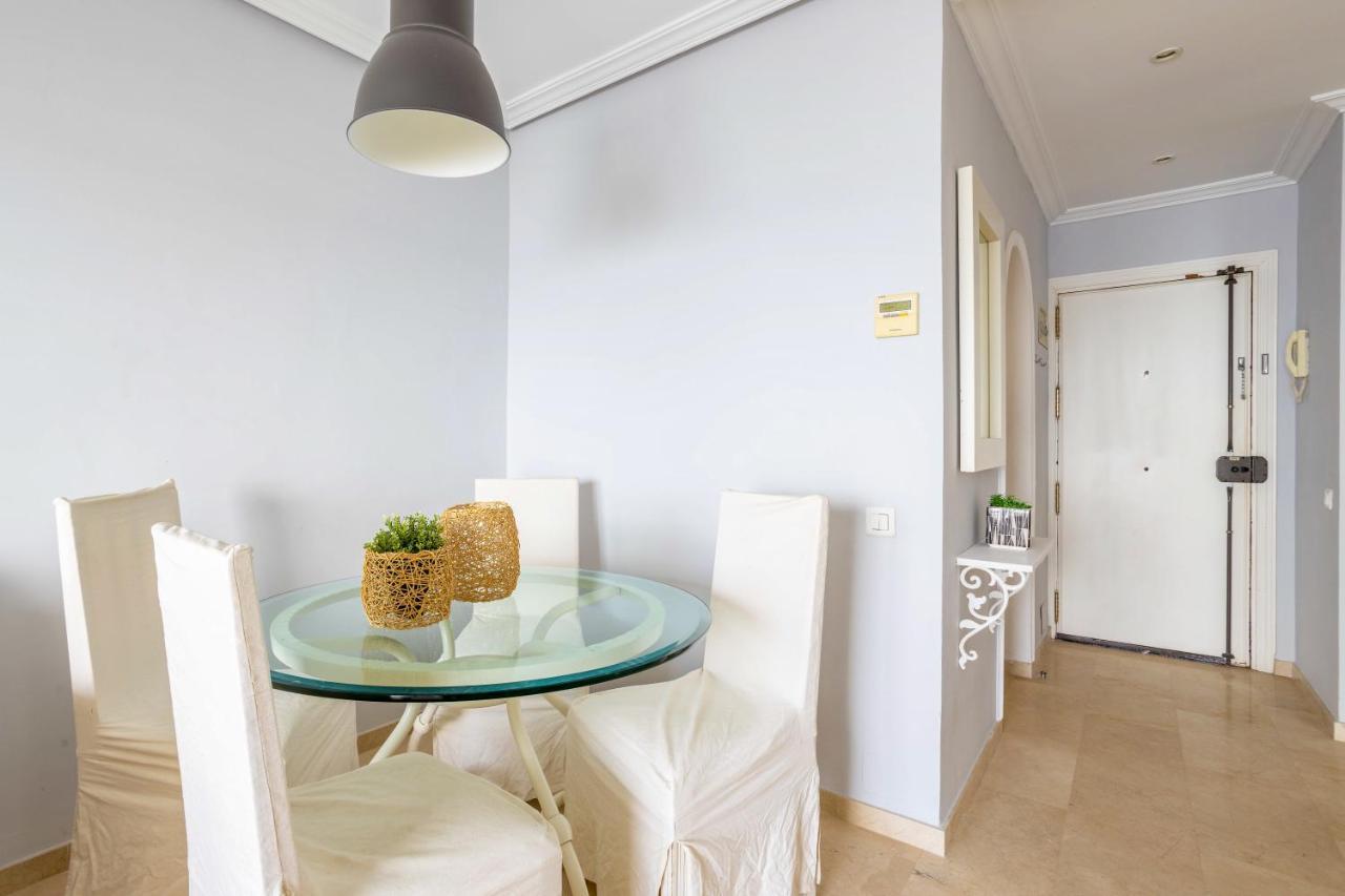 Apartamento Oleholidays Diana 508 Maravillosas Vistas Al Mar *