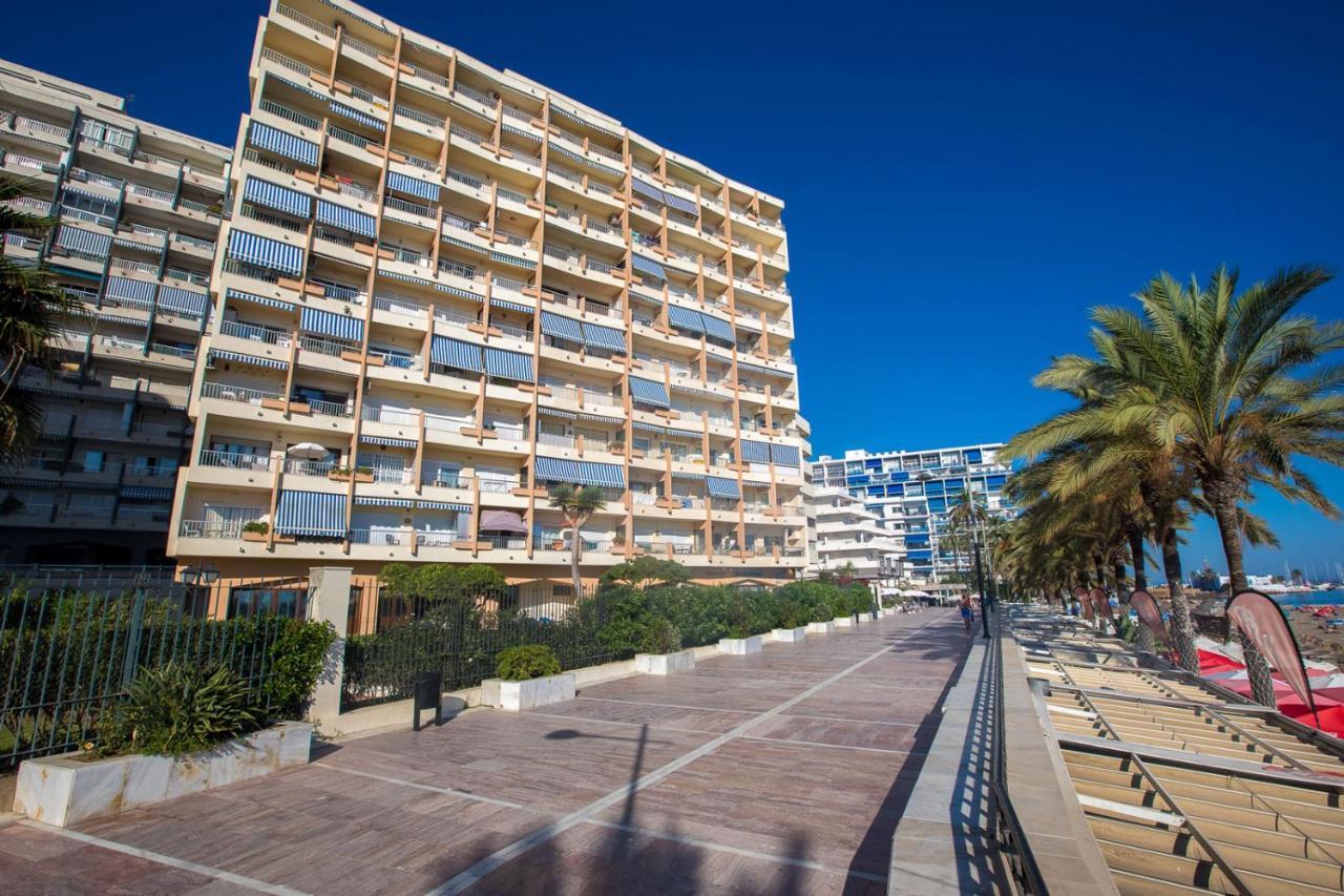 Apartamento Oleholidays Diana 508 Maravillosas Vistas Al Mar Marbella