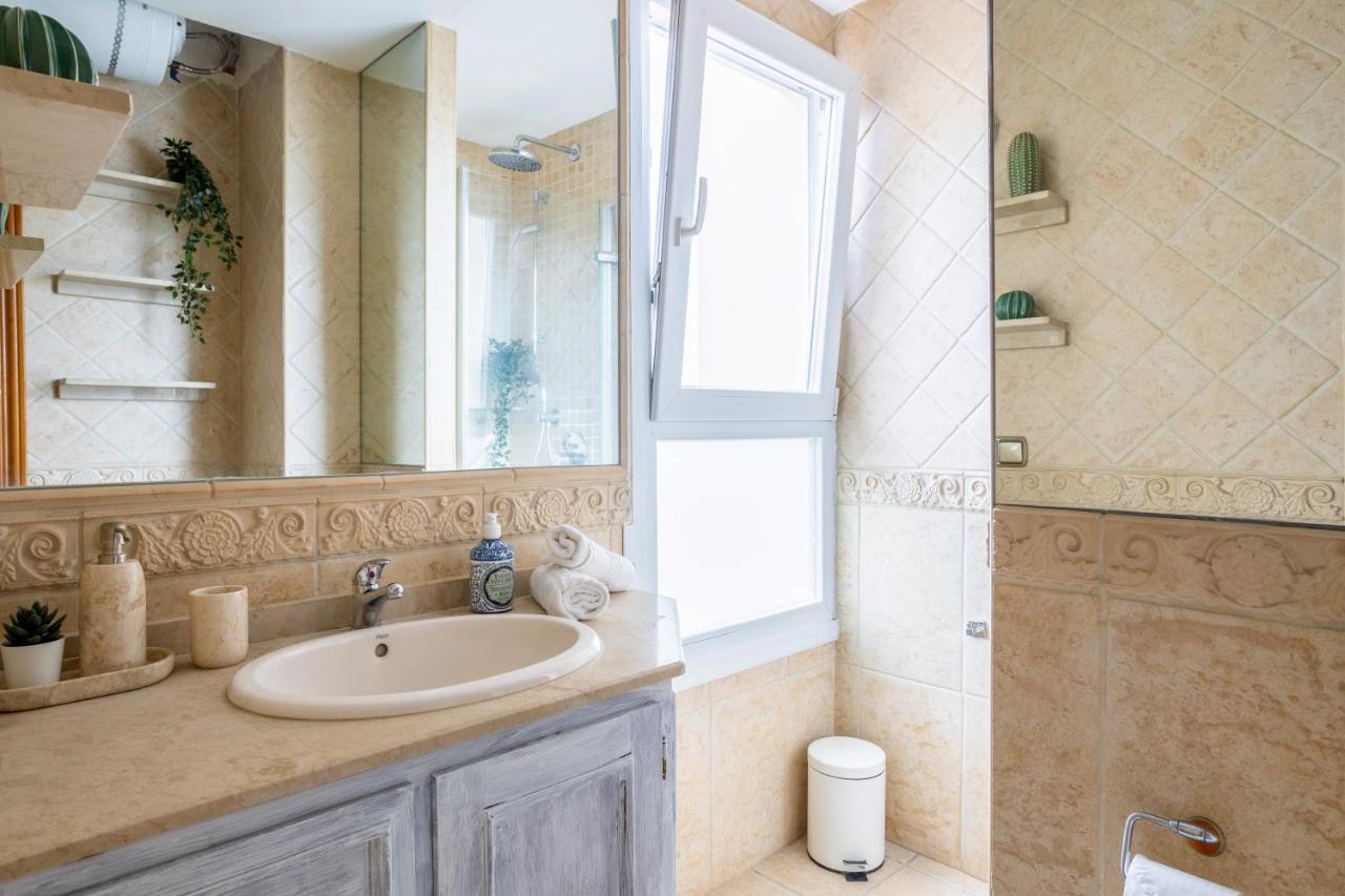 Apartamento Oleholidays Diana 508 Maravillosas Vistas Al Mar *